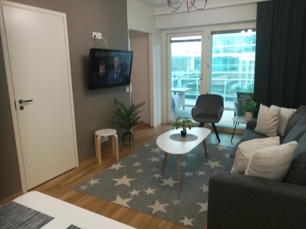 Starhomes Double Lux 8 เอาลู ภายนอก รูปภาพ