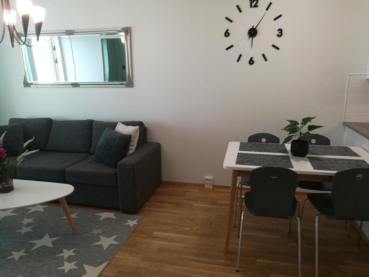 Starhomes Double Lux 8 เอาลู ภายนอก รูปภาพ