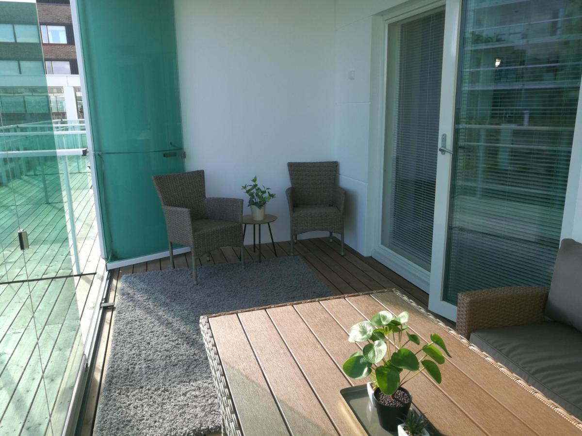 Starhomes Double Lux 8 เอาลู ภายนอก รูปภาพ