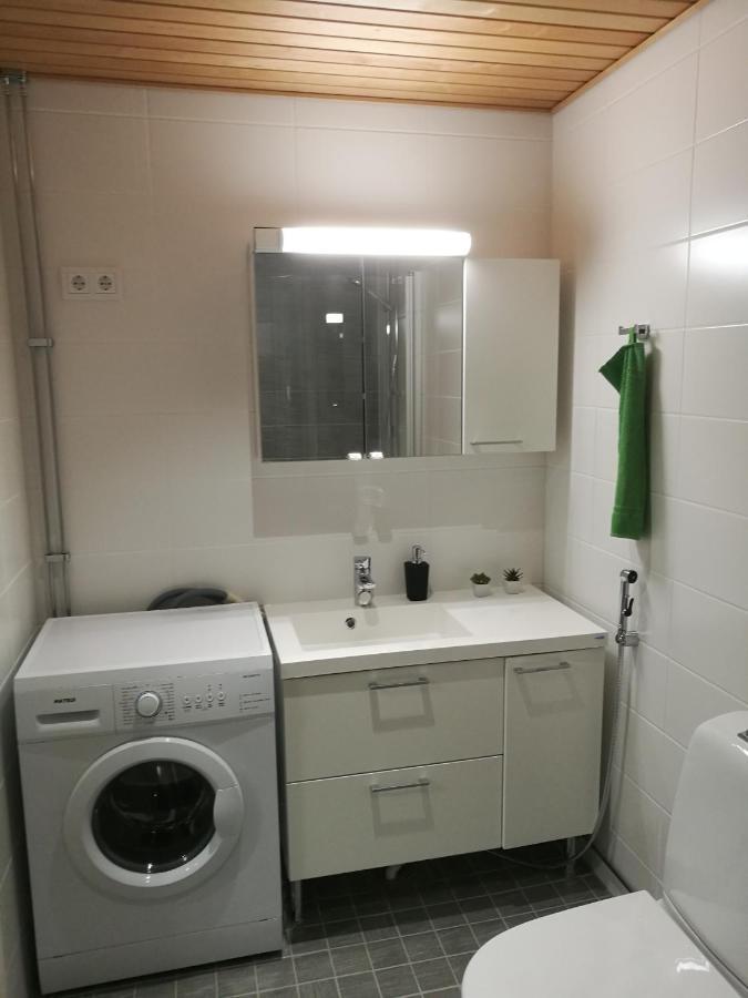 Starhomes Double Lux 8 เอาลู ภายนอก รูปภาพ