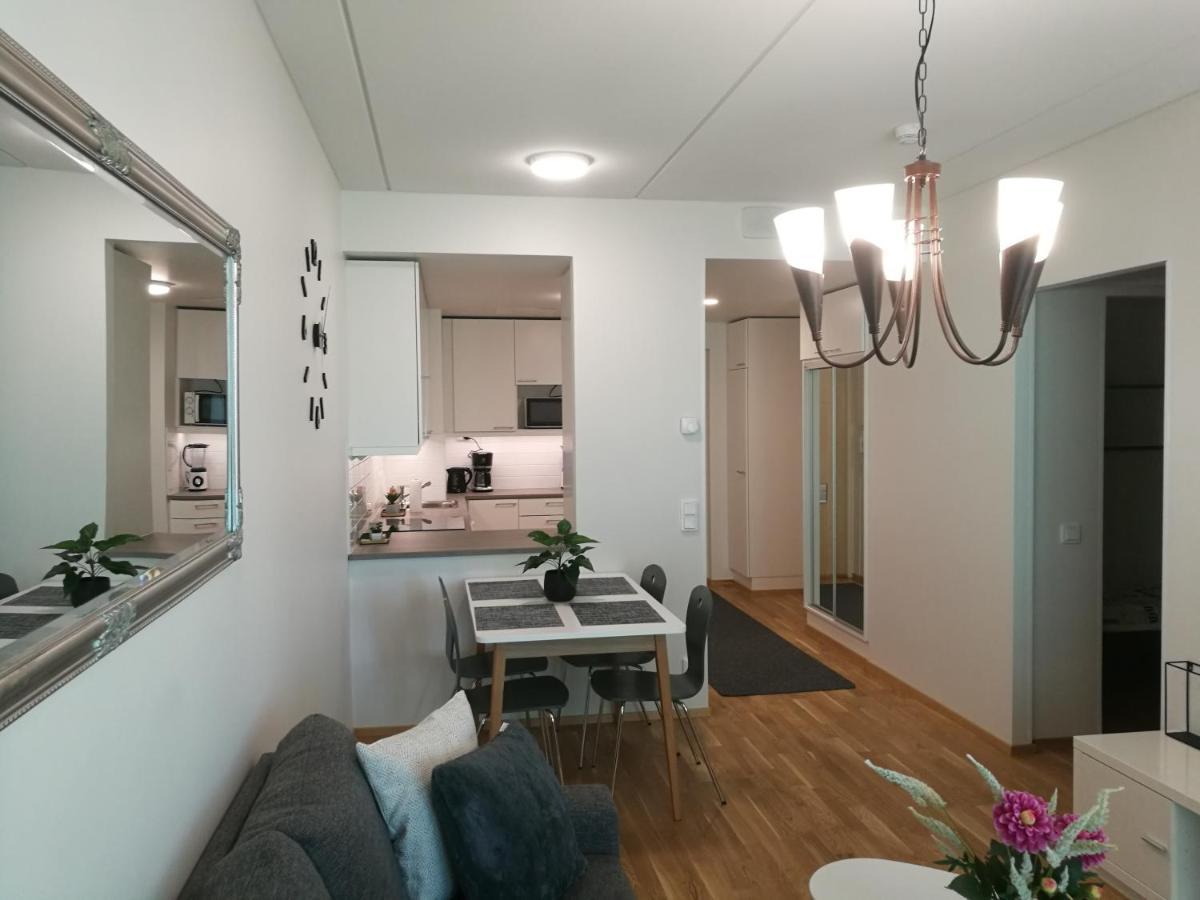 Starhomes Double Lux 8 เอาลู ภายนอก รูปภาพ