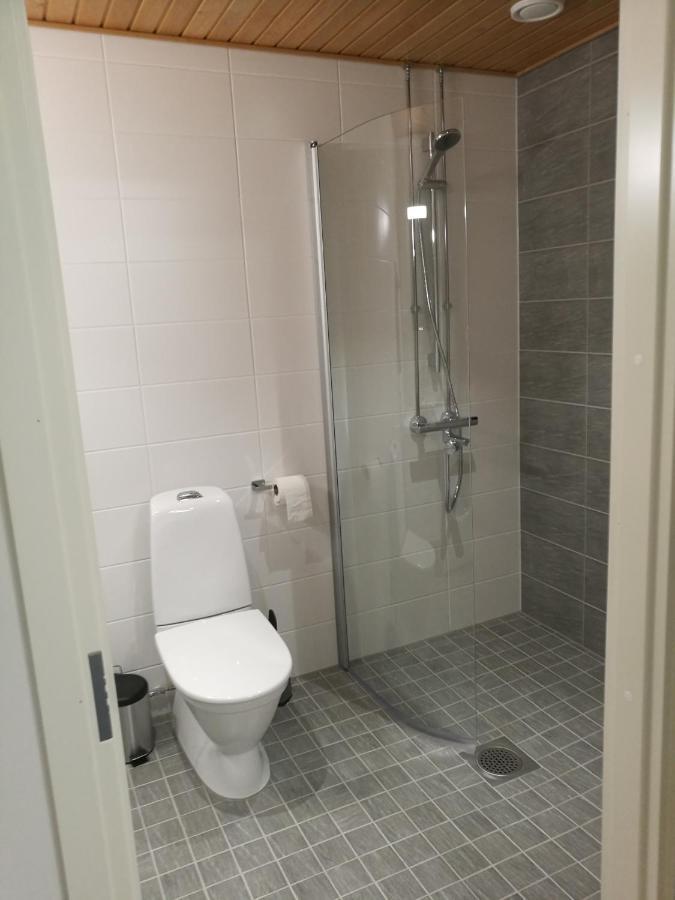 Starhomes Double Lux 8 เอาลู ภายนอก รูปภาพ