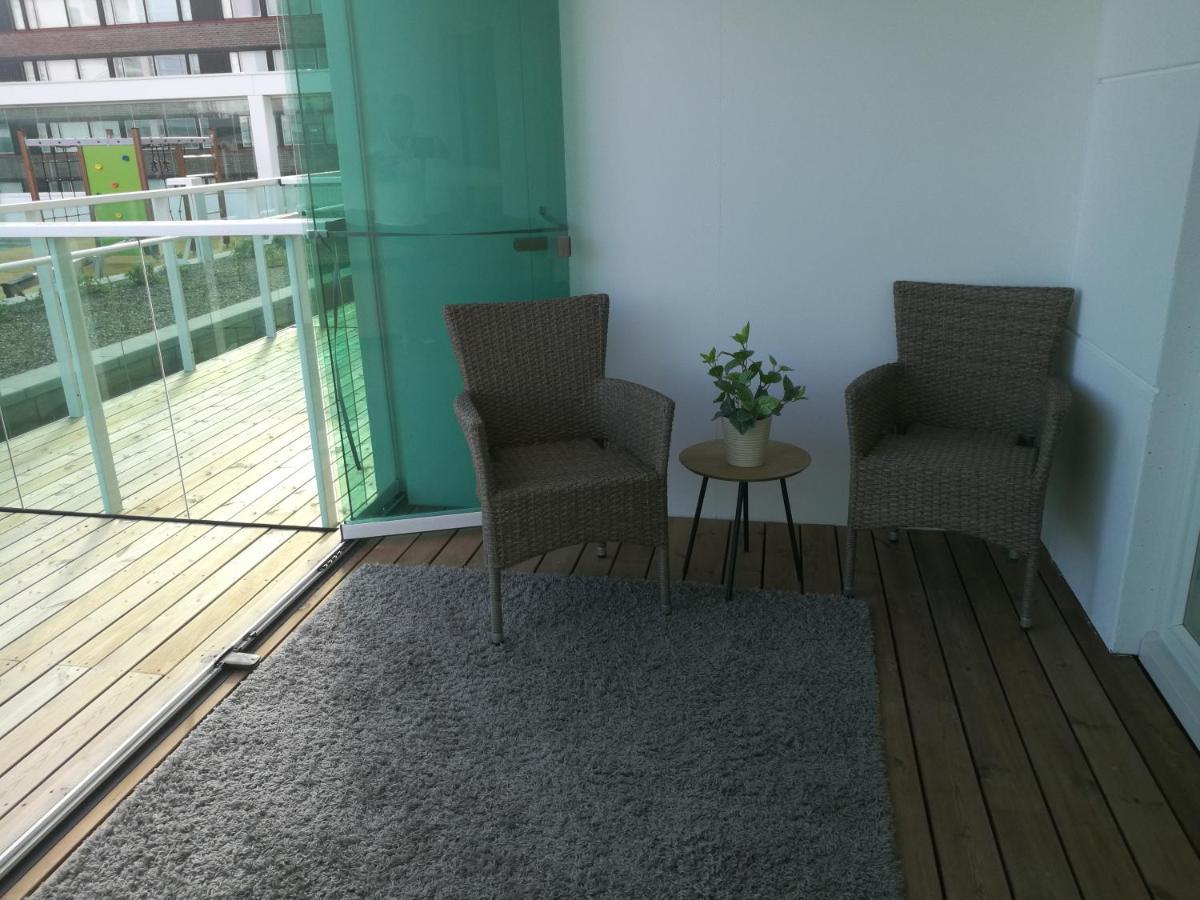 Starhomes Double Lux 8 เอาลู ภายนอก รูปภาพ