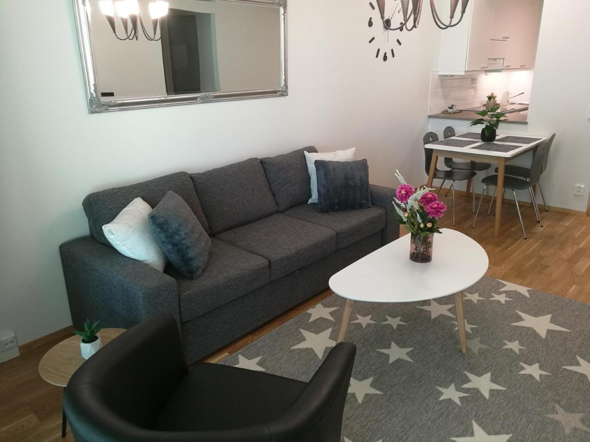 Starhomes Double Lux 8 เอาลู ภายนอก รูปภาพ