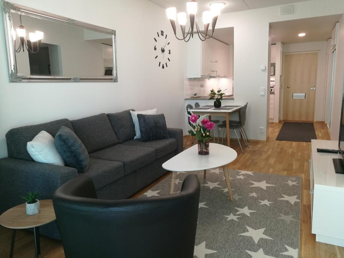 Starhomes Double Lux 8 เอาลู ภายนอก รูปภาพ