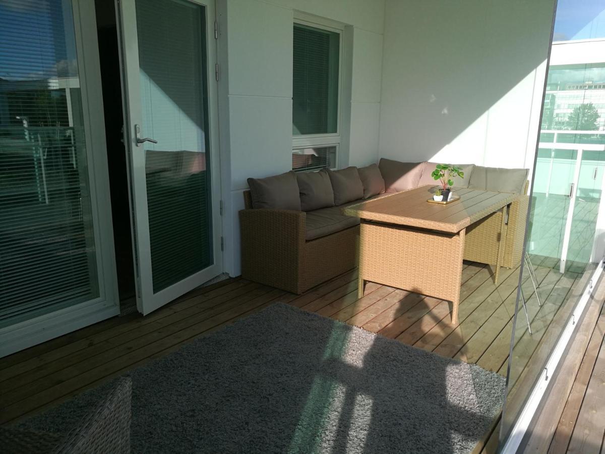 Starhomes Double Lux 8 เอาลู ภายนอก รูปภาพ