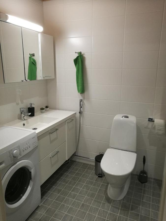 Starhomes Double Lux 8 เอาลู ภายนอก รูปภาพ