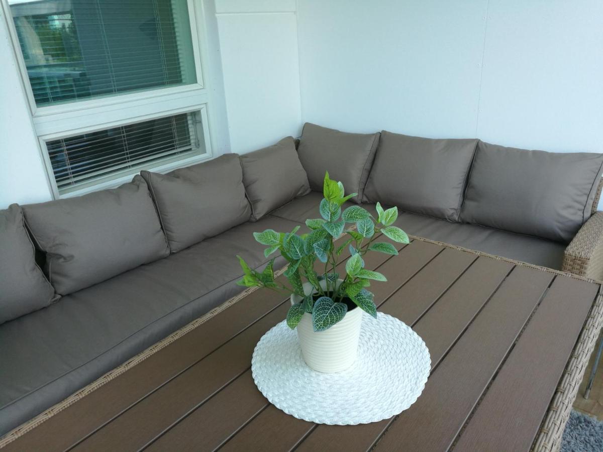 Starhomes Double Lux 8 เอาลู ภายนอก รูปภาพ