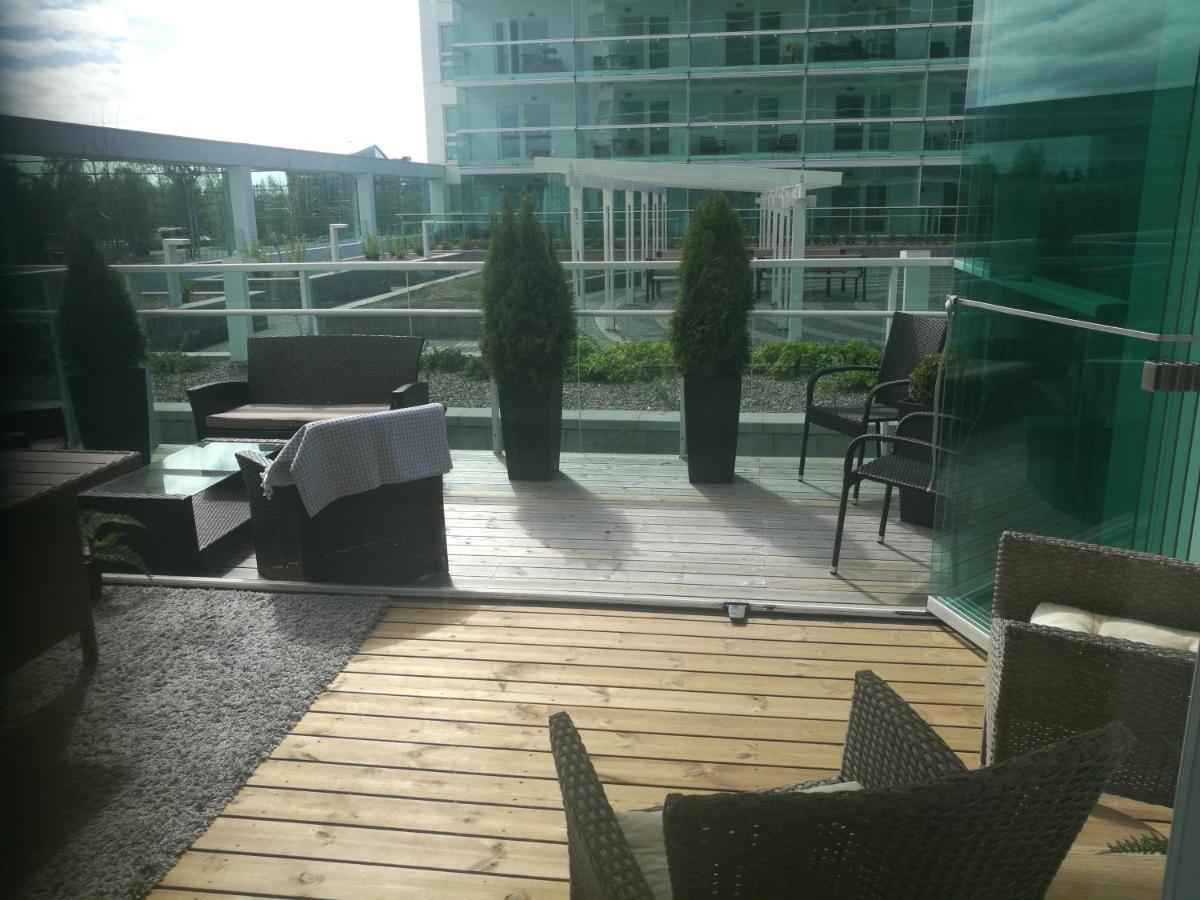 Starhomes Double Lux 8 เอาลู ภายนอก รูปภาพ