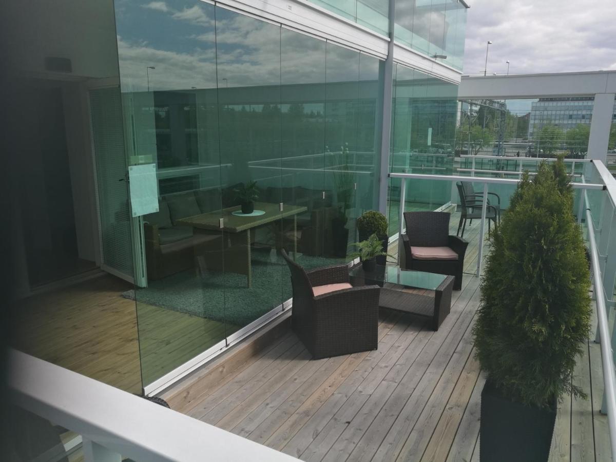Starhomes Double Lux 8 เอาลู ภายนอก รูปภาพ