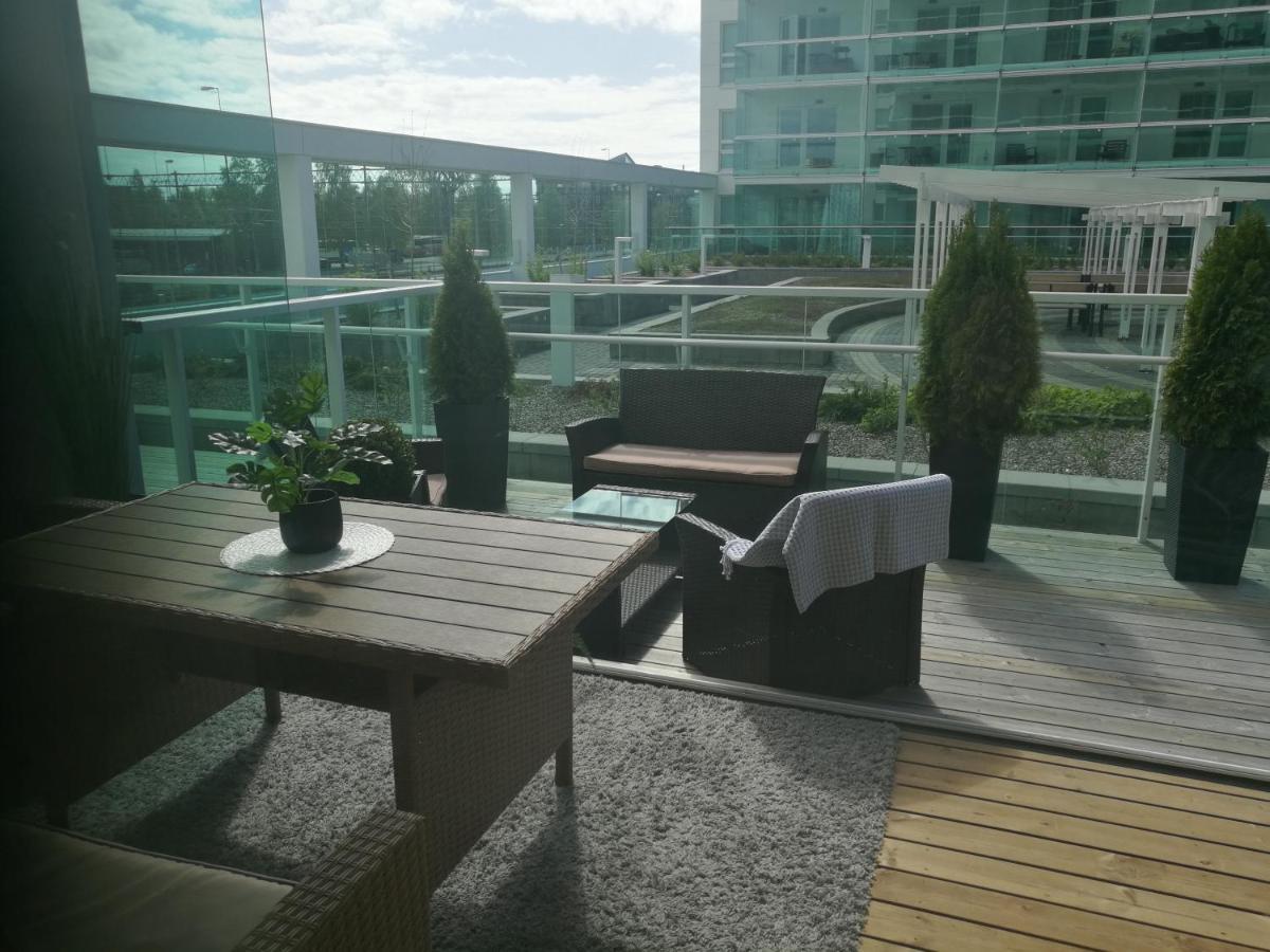 Starhomes Double Lux 8 เอาลู ภายนอก รูปภาพ