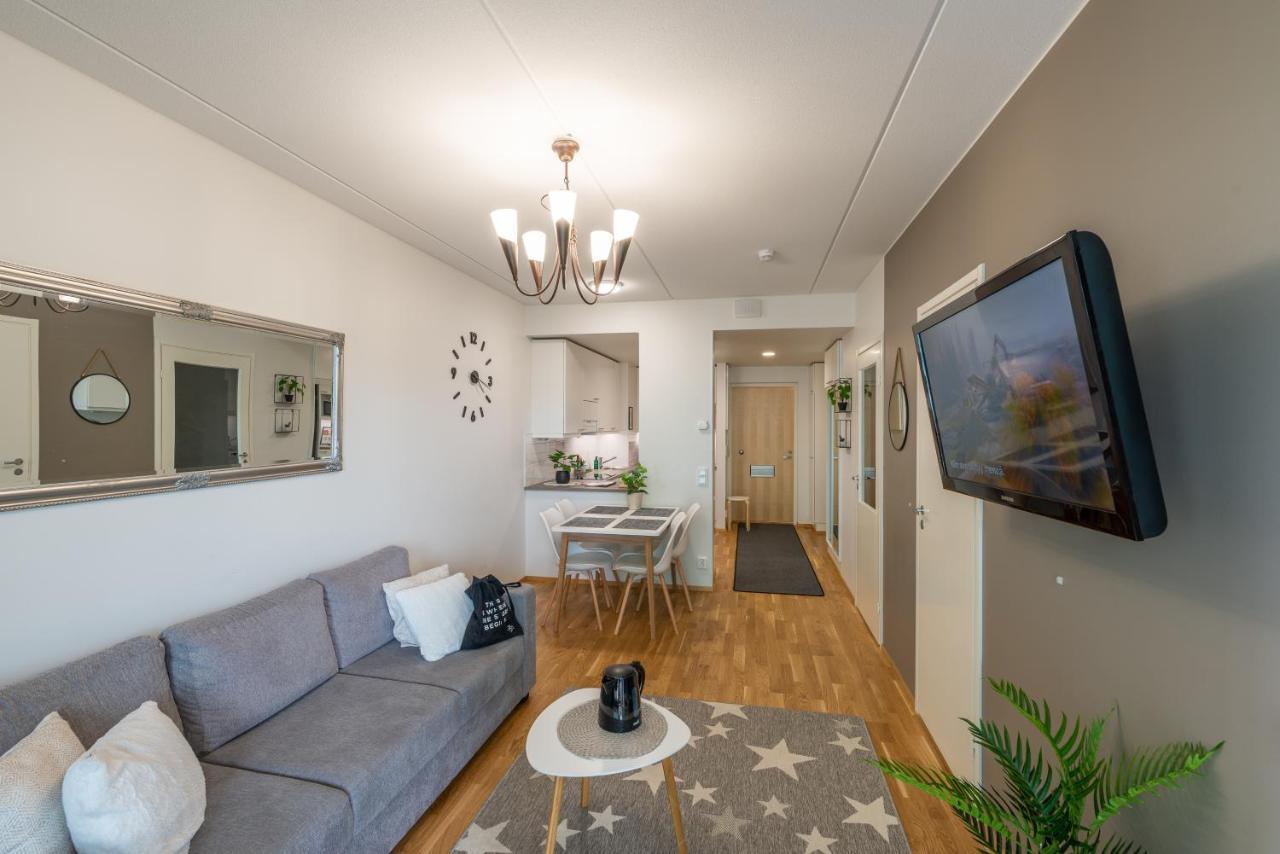 Starhomes Double Lux 8 เอาลู ภายนอก รูปภาพ