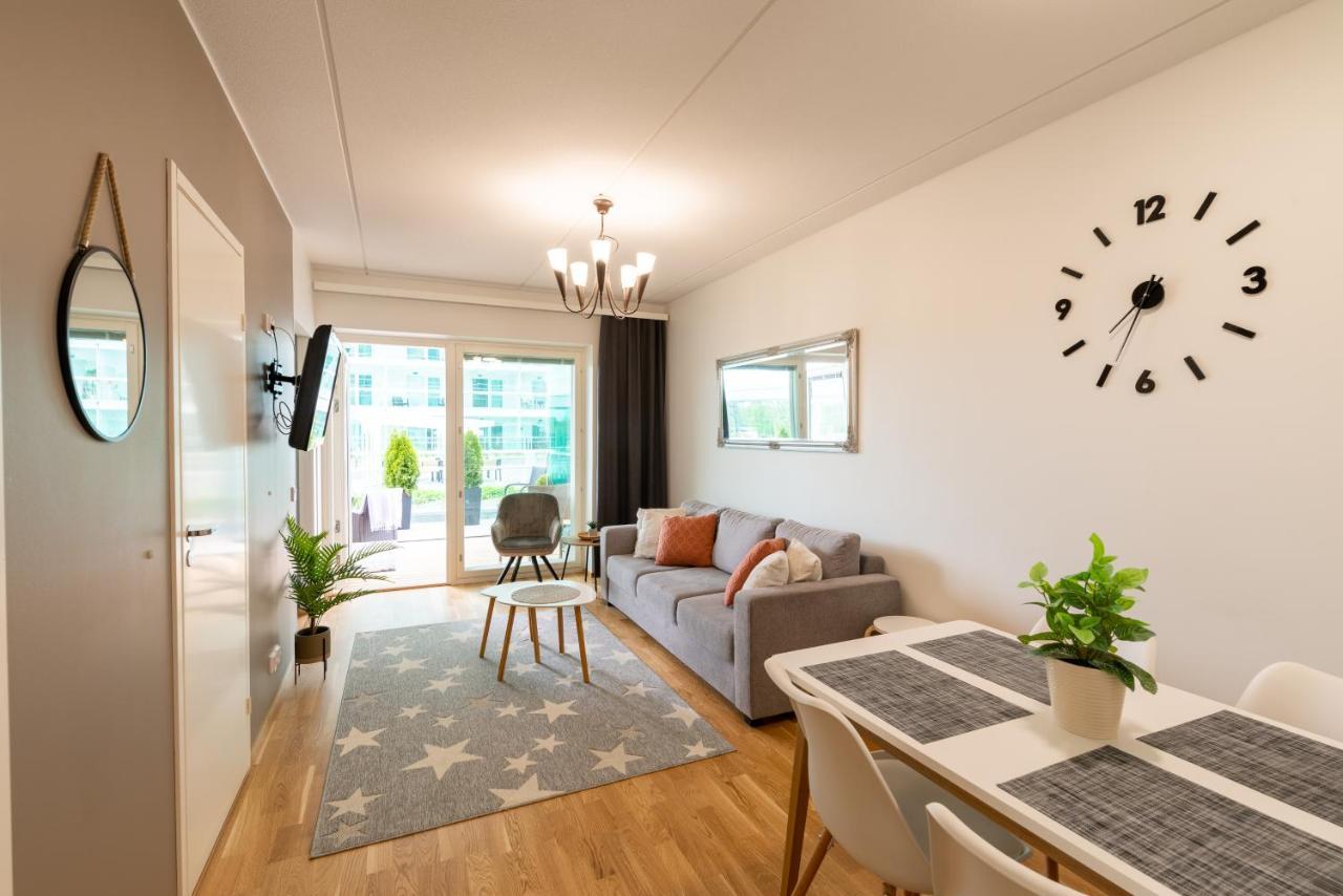 Starhomes Double Lux 8 เอาลู ภายนอก รูปภาพ