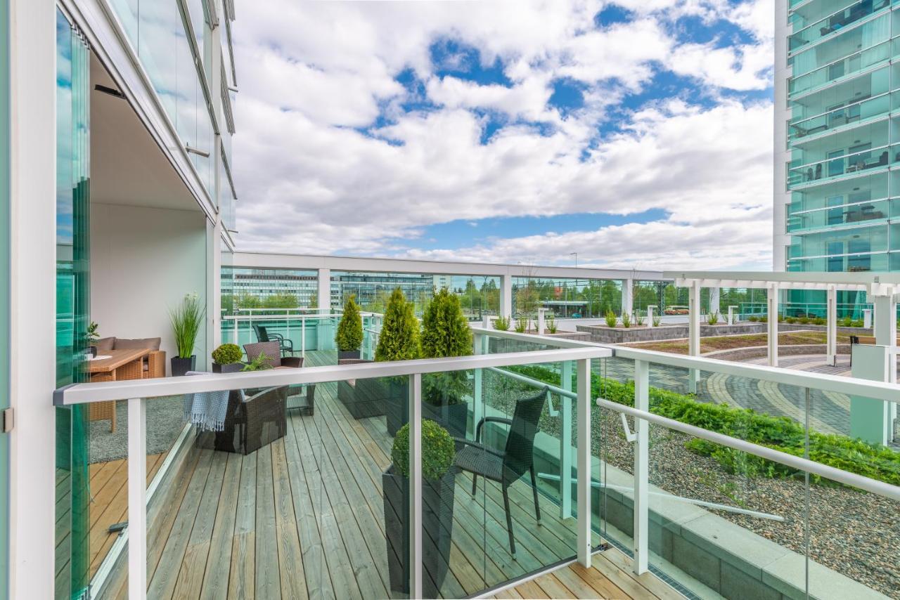 Starhomes Double Lux 8 เอาลู ภายนอก รูปภาพ