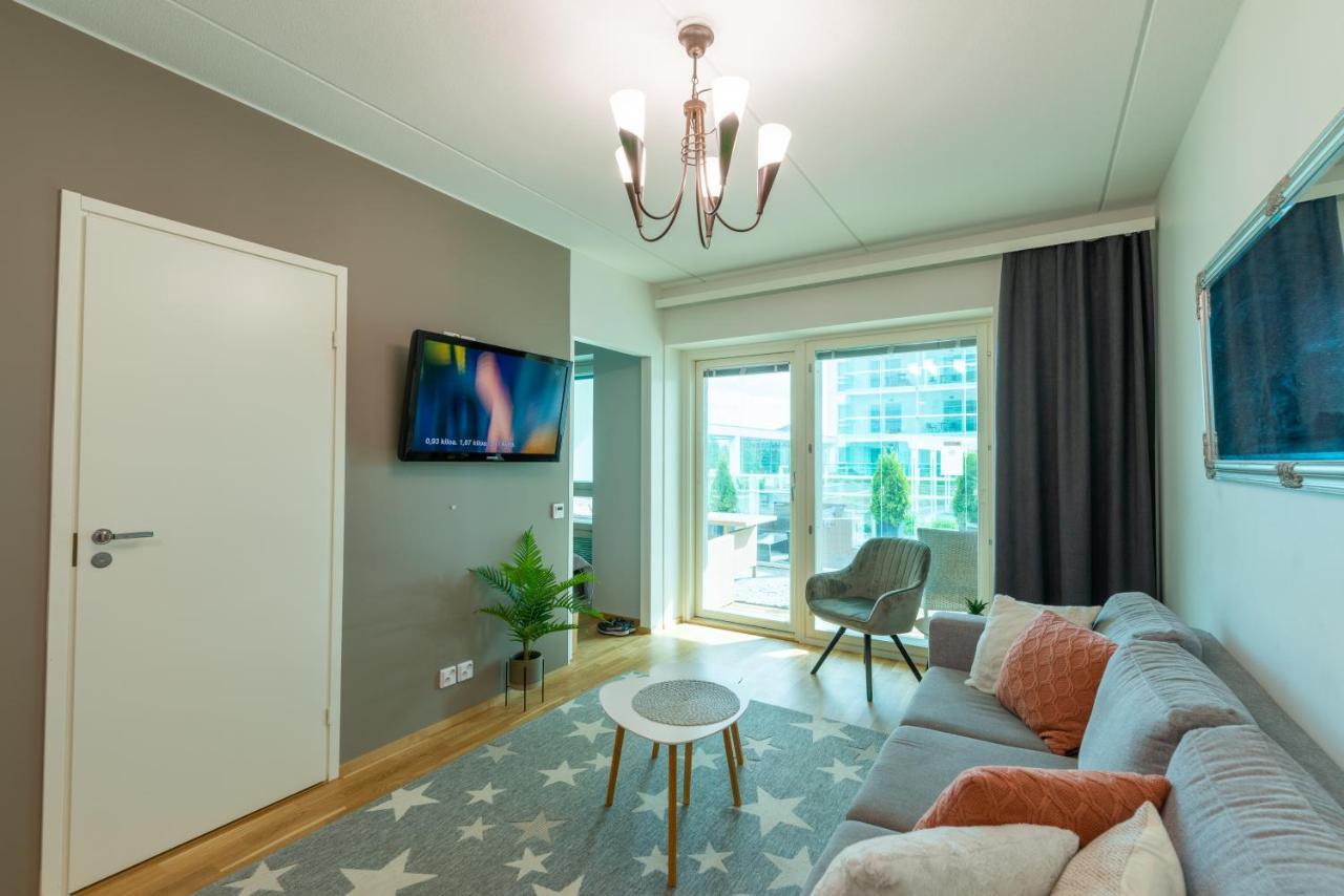 Starhomes Double Lux 8 เอาลู ภายนอก รูปภาพ